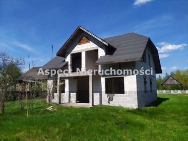 Dom na sprzedaż Trzcianka 132m2 Foto 1
