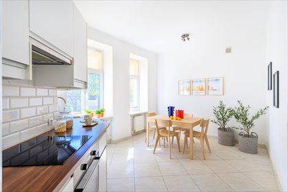 mieszkanie na sprzedaż 60m2 mieszkanie Warszawa, Śródmieście, Filtrowa