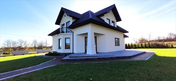 dom na sprzedaż Wiśniowa 150 m2