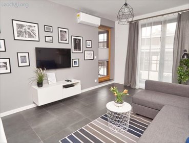 mieszkanie na wynajem 50m2 mieszkanie Kraków, Stare Miasto, Lubicz