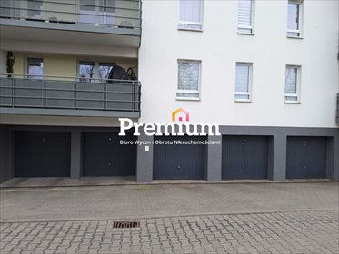 Garaż na sprzedaż Zielona Góra 18m2 Foto 6