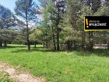 Sprzedam działkę 2000 m² z mediami i potencjałem w Suchedniowie działka Suchedniów, Świerkowa
