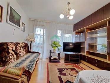 2-pokojowe mieszkanie 38 m² w Częstochowie polecam mieszkanie Częstochowa, Ostatni Grosz