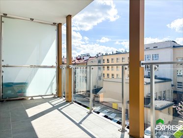 mieszkanie na wynajem 56m2 mieszkanie Lublin, Śródmieście, 3 Maja