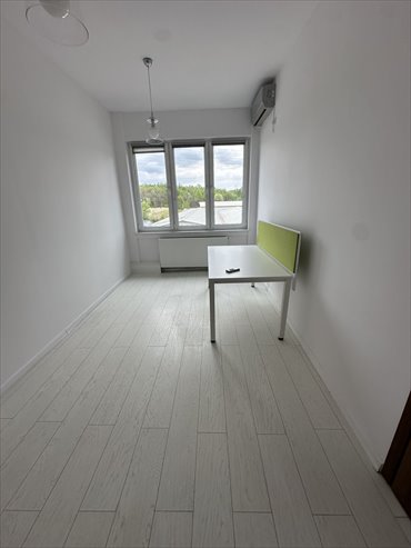 Biuro 30 m² z klimatyzacją, parking, dobra lokalizacja lokal użytkowy Katowice, Janów-Nikiszowiec, Janów