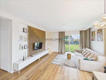 Nowoczesny dom 137 m² w Konarzycach (gotowy do zamieszkania) dom Konarzyce, Złota