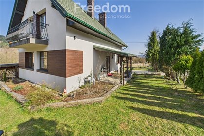 dom na sprzedaż 120m2 dom Krzeszów