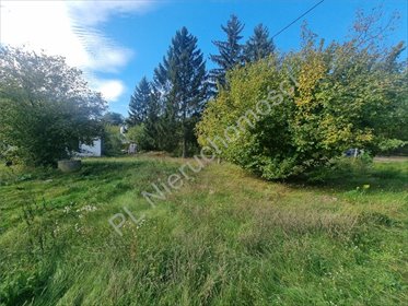 działka na sprzedaż 1285m2 działka Owczarnia