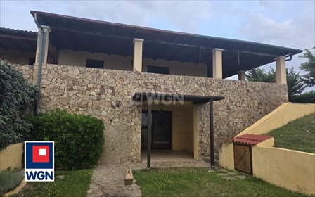 Dom bliźniak z 2 apartamentami, tarasem i ogrodem dom Santa Teresa Gallura