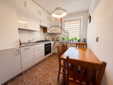 Sprzedam przestronne 67,5 m² dwupoziomowe mieszkanie w Muchoborze Wielkim mieszkanie Wrocław, Muchobór Wielki, Muchobór Wielki, Leopolda Tyrmanda