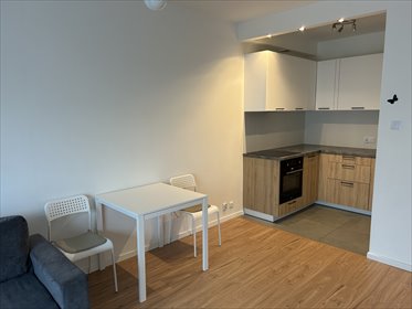 mieszkanie na sprzedaż 43m2 mieszkanie Poznań, Nowe Miasto, Chartowo, Lwa