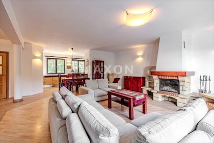 dom na sprzedaż 310m2 dom Warszawa, Bielany