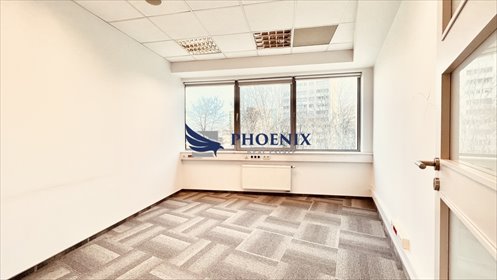 Nowoczesny biurowiec 12 kondygnacji, 533 m², świetna ekspozycja lokal użytkowy Warszawa, Mokotów, Bukowińska