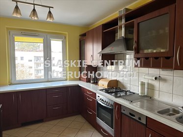 mieszkanie na sprzedaż 72m2 mieszkanie Katowice, Zadole, Wczasowa