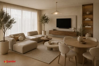 Do sprzedania funkcjonalna kawalerka 35,54 m² w Poznaniu mieszkanie Poznań, Stare Miasto, Szyperska