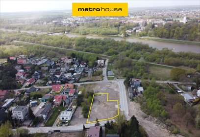 Działka 1421 m² pod dom jednorodzinny, blisko natury działka Wyszków