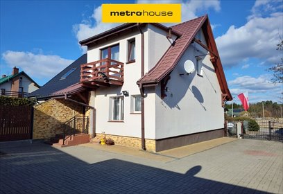 dom na sprzedaż 86m2 dom Łąkorz