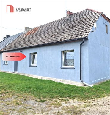 Dom z potencjałem i dużą działką w Grochowiskach Księżych dom Grochowiska Księże