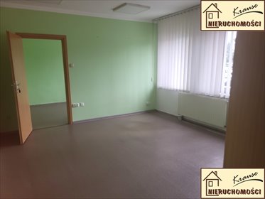 lokal użytkowy na wynajem 31m2 lokal użytkowy Poznań, Grunwald, GRUNWALD