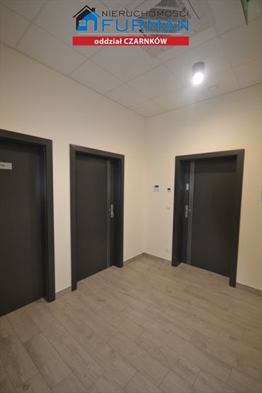 Lokal użytkowy na wynajem Lubasz 82m2 Foto 7