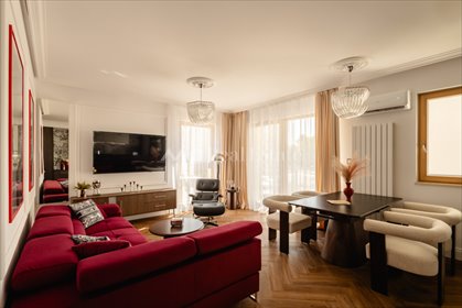 Nowoczesny apartament 68 m² z balkonem, blisko plaży polecam mieszkanie Gdańsk, Letnica, Aleksandra Rożankowskiego