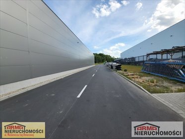 działka na sprzedaż 23335m2 działka Lipnik