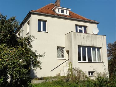 dom na sprzedaż 250m2 dom Wrocław, Krzyki, Borek