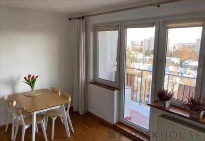 mieszkanie na sprzedaż 53m2 mieszkanie Warszawa, Mokotów, Blacharska