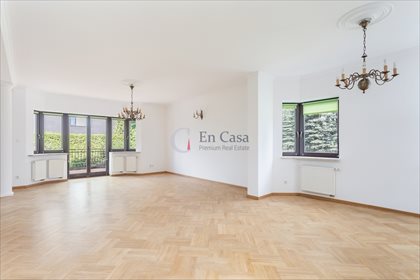 dom na wynajem 330m2 dom Warszawa, Ursynów, Rajskich Ptaków
