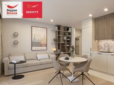 mieszkanie na sprzedaż 37m2 mieszkanie Bydgoszcz, Jary, Chłodna