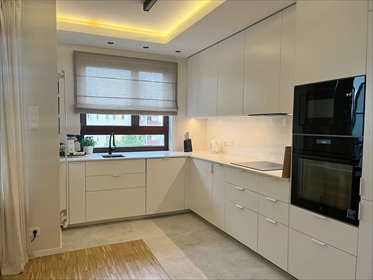 mieszkanie na wynajem 54m2 mieszkanie Warszawa, Praga-Południe, Gocław, mikołajczyka