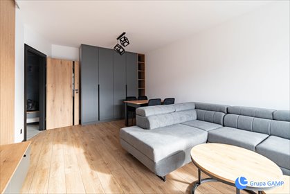 mieszkanie na wynajem 52m2 mieszkanie Kraków, Górka Narodowa, Górka Narodowa, Andrzeja Zauchy