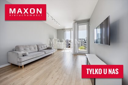 mieszkanie na wynajem 55m2 mieszkanie Warszawa, Wola, ul. Juliana Konstantego Ordona