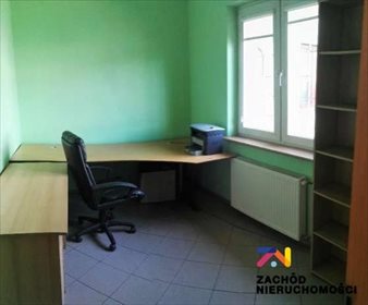 Lokal użytkowy na wynajem Strzelce Krajeńskie 600m2 Foto 6