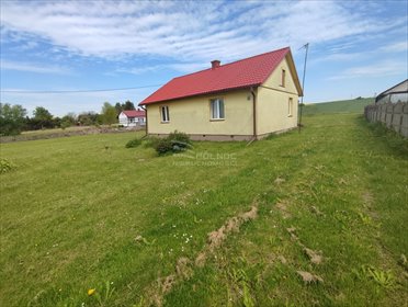 dom na sprzedaż 80m2 dom Lipsko