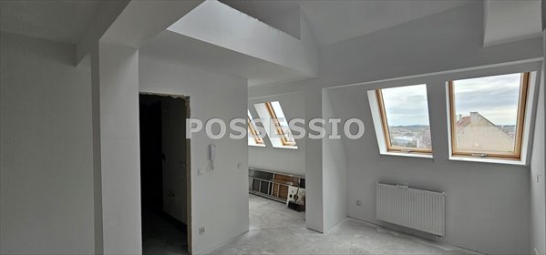 mieszkanie na sprzedaż 43m2 mieszkanie Strzegom