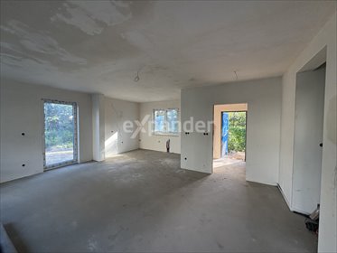 mieszkanie na sprzedaż 108m2 mieszkanie Komorniki, Cyprysowa