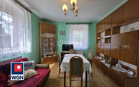 mieszkanie na sprzedaż 80m2 mieszkanie Nowe Miasteczko, Gołaszyn