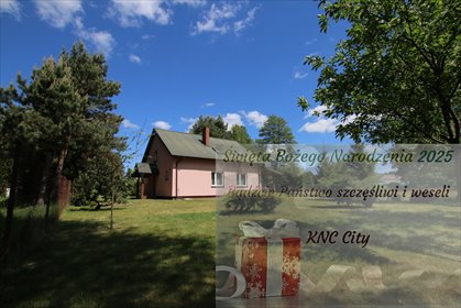 dom na sprzedaż 140m2 dom Lejno