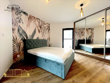 mieszkanie na wynajem 35m2 mieszkanie Kraków, Podgórze, Lwowska