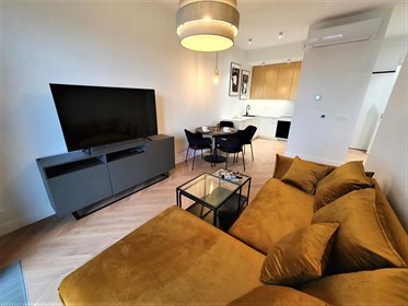 mieszkanie na wynajem 43m2 mieszkanie Katowice, Śródmieście, Góreckiego