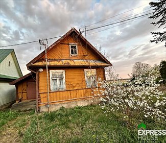 działka na sprzedaż 955m2 działka Czerewki