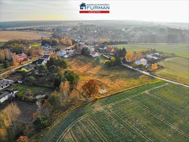 Działka budowlana na sprzedaż Stara Łubianka 900m2 Foto 3