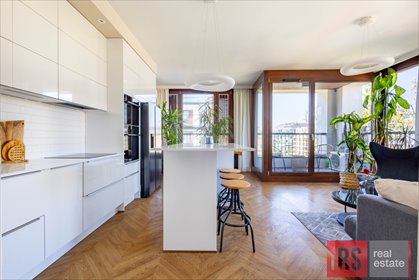 mieszkanie na wynajem 63m2 mieszkanie Warszawa, Wola, Krochmalna