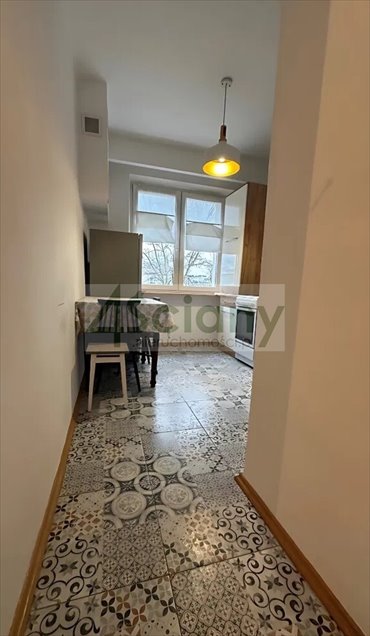 Na sprzedaż przestronna kawalerka 29 m² z balkonem w Śródmieściu mieszkanie Warszawa, Śródmieście, 29 Listopada