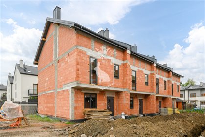 dom na sprzedaż 140m2 dom Marki, Wesoła