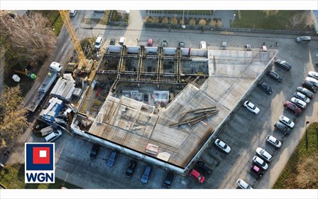 mieszkanie na sprzedaż 61m2 mieszkanie Brodnica, Apartamenty Matejki, Witosa