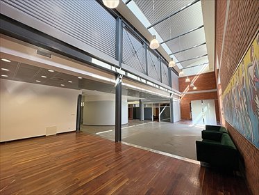 lokal użytkowy na wynajem 623m2 lokal użytkowy Sierosław