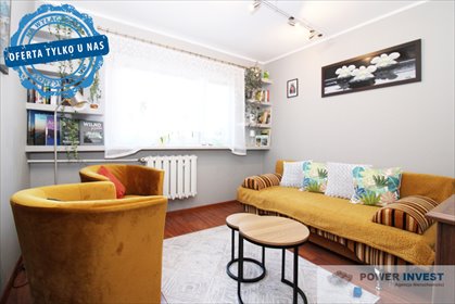 Mieszkanie na sprzedaż 64m2 mieszkanie Kraków, Czyżyny, Czyżyny, Narciarska