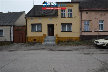dom na sprzedaż 218m2 dom Łekno